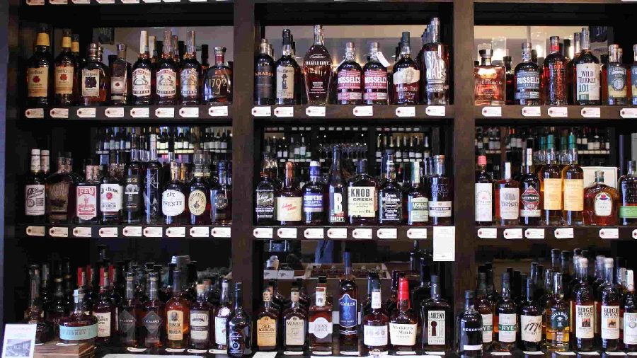 Unique Liquor Wholesale Import/Distribution 283k SDE Asking 750k